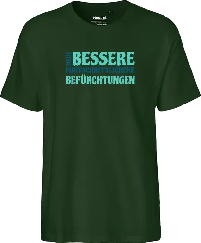Neue Befürchtungen