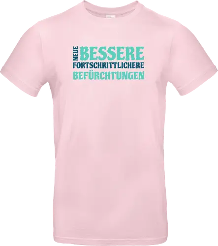 Neue Befürchtungen