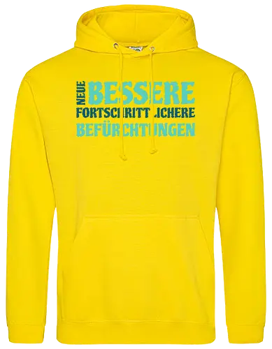 Neue Befürchtungen