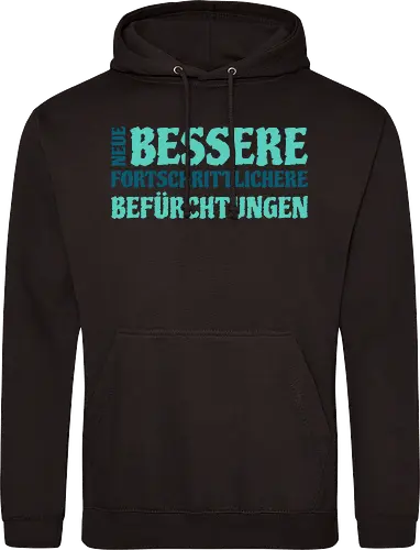 Neue Befürchtungen