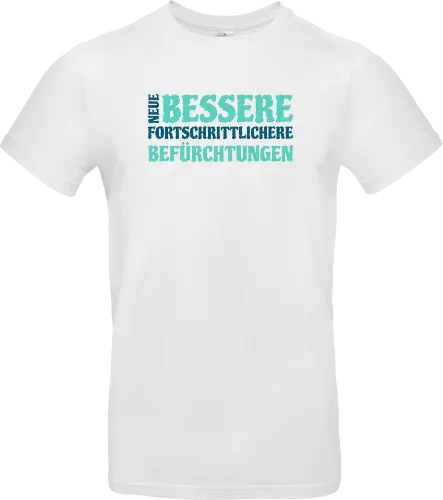 Neue Befürchtungen