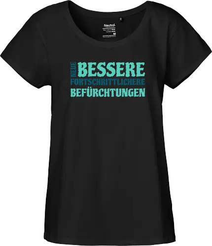 Neue Befürchtungen