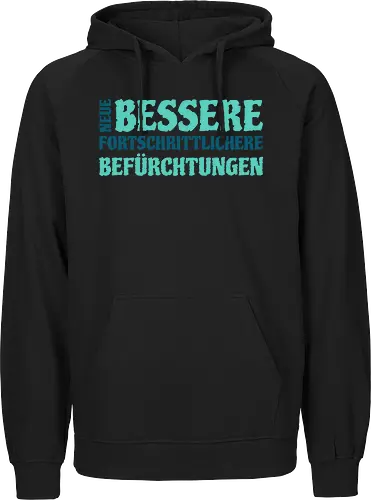 Neue Befürchtungen
