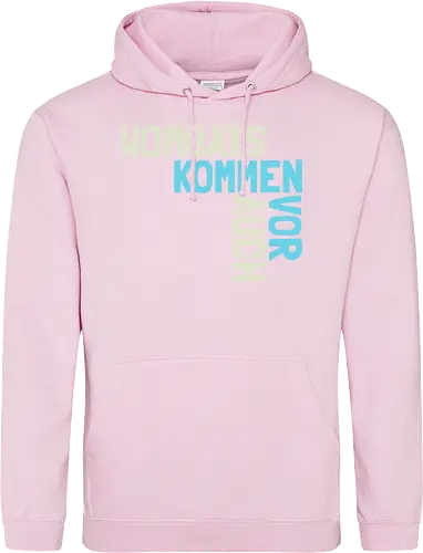 Wombats kommen auch vor