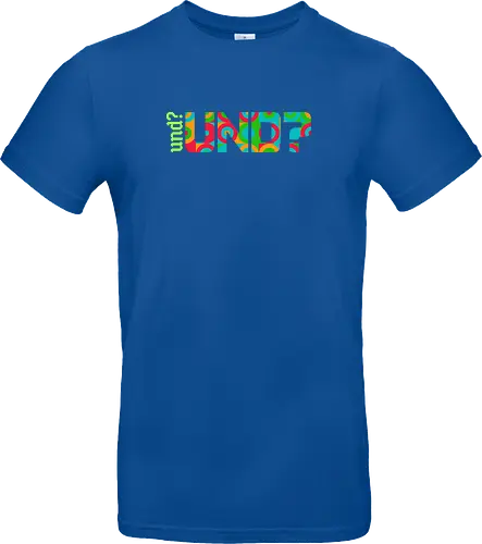 und? und?