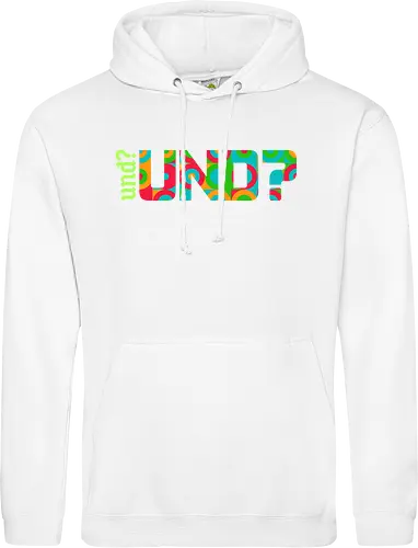 und? und?