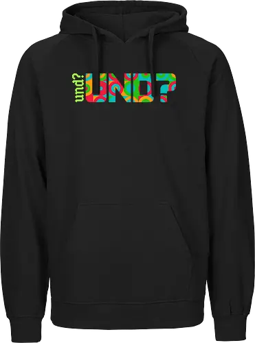 und? und?