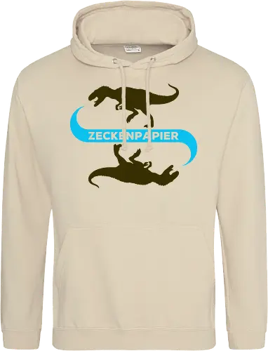 Zeckenpapier