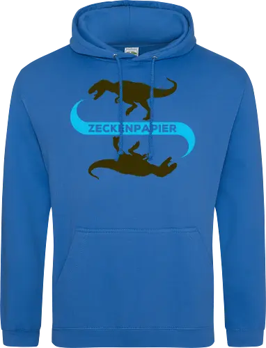 Zeckenpapier