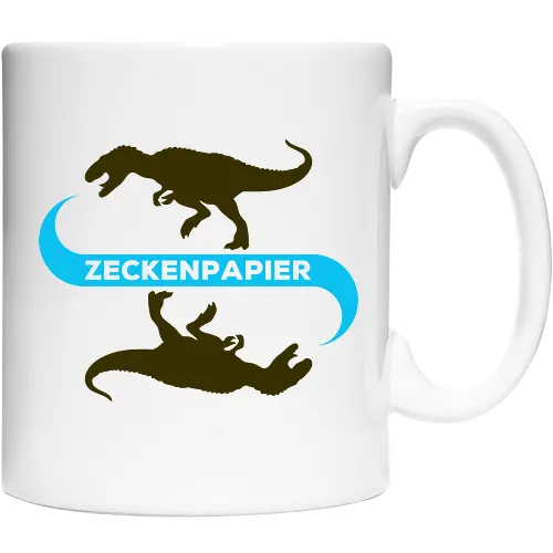 Zeckenpapier