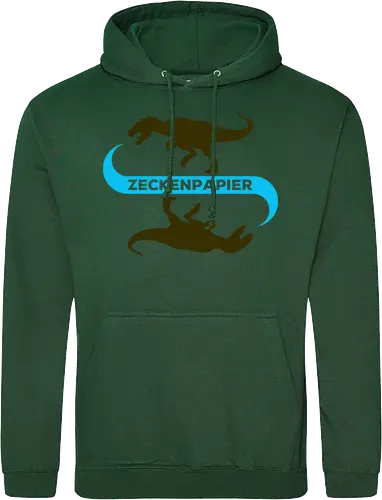 Zeckenpapier