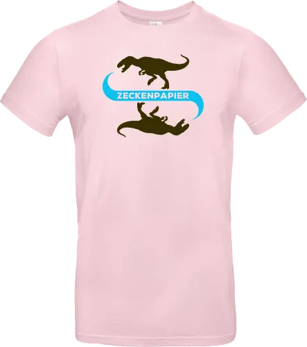 Zeckenpapier