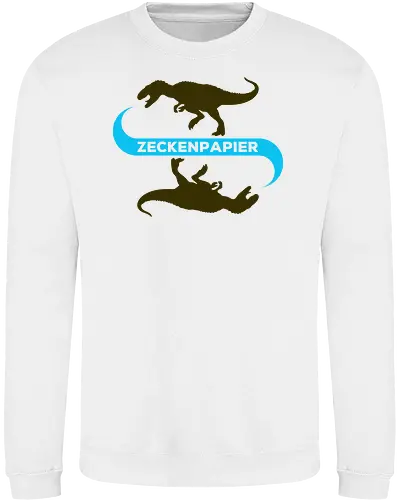 Zeckenpapier