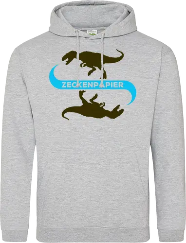 Zeckenpapier