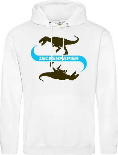 Zeckenpapier