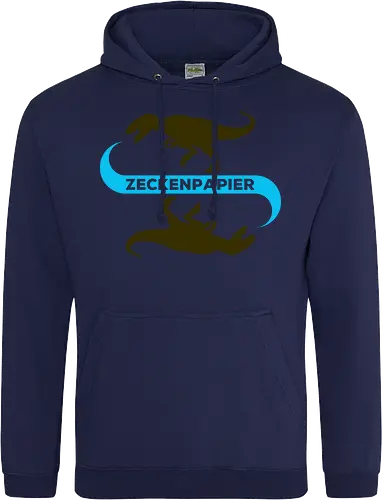 Zeckenpapier