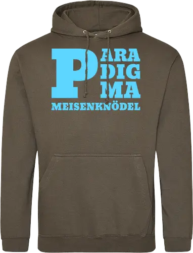 Paradigma Meisenknödel