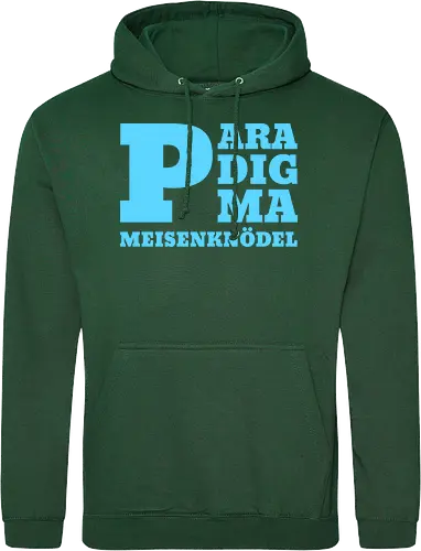 Paradigma Meisenknödel