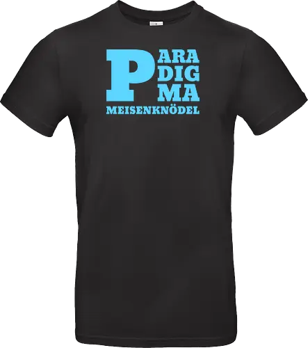 Paradigma Meisenknödel