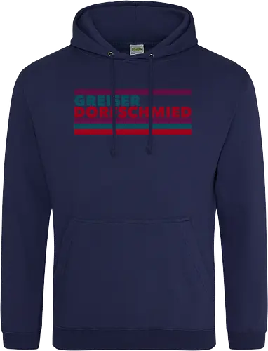 Greiser Dorfschmied