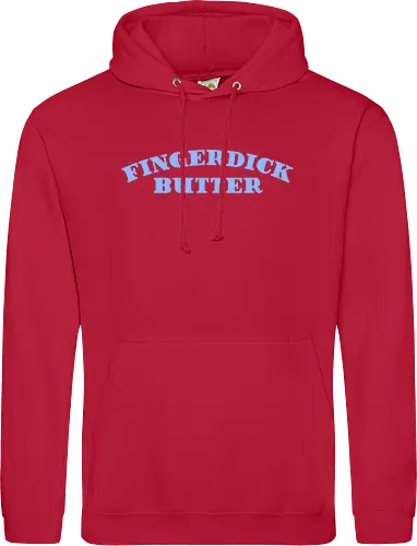 Fingerdick Butter