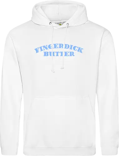 Fingerdick Butter