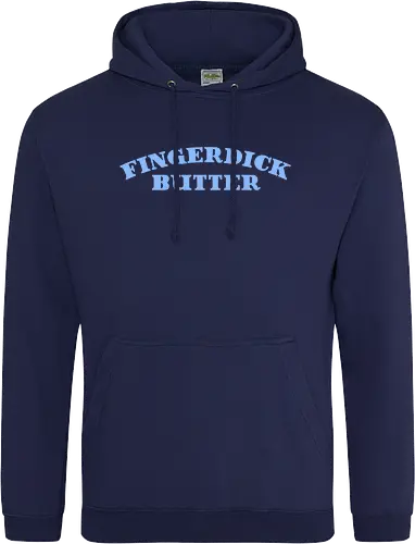 Fingerdick Butter