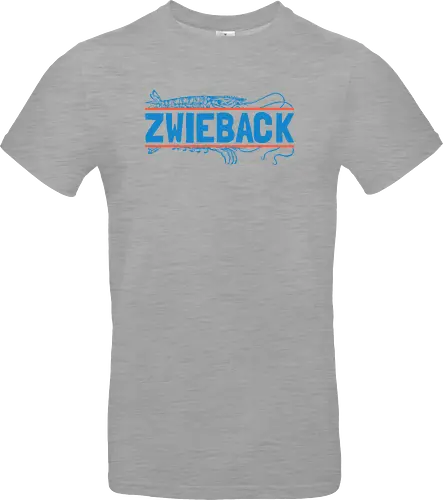 Zwieback