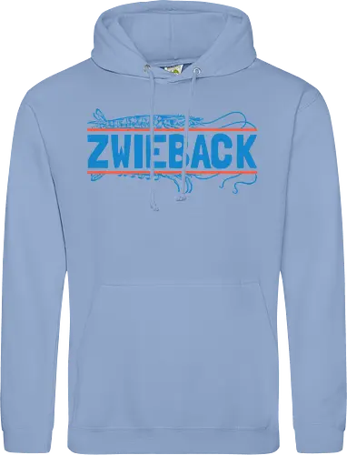Zwieback