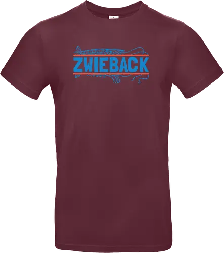 Zwieback