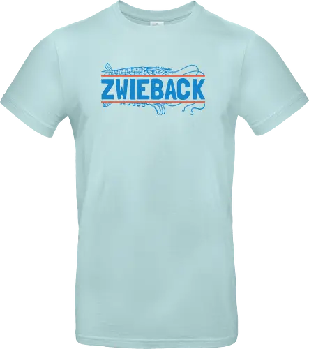 Zwieback