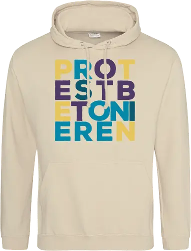 Protestbetonieren