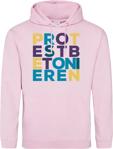 Protestbetonieren