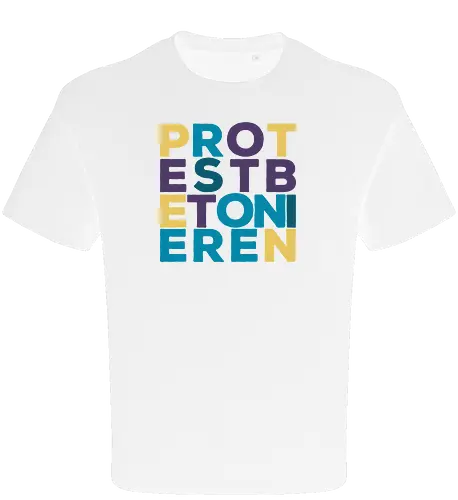 Protestbetonieren