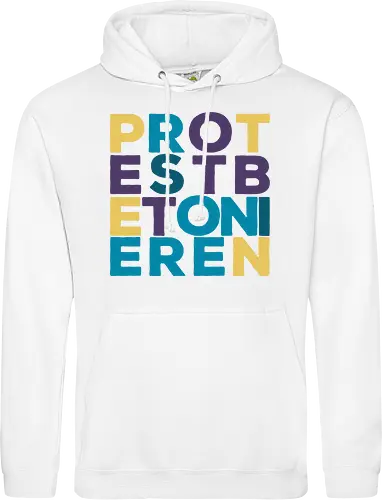 Protestbetonieren