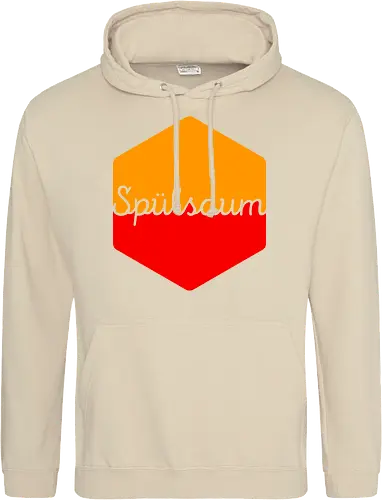 Spülsaum