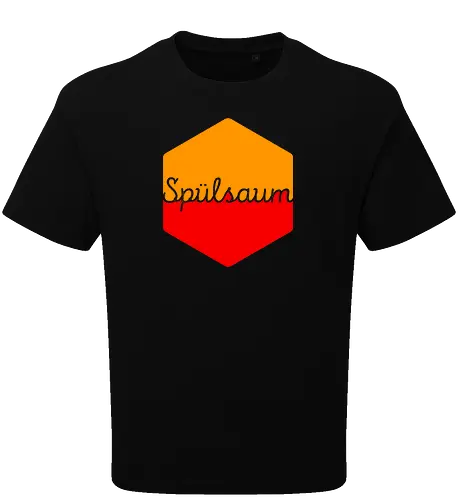 Spülsaum