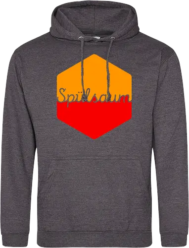 Spülsaum