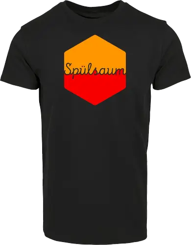 Spülsaum