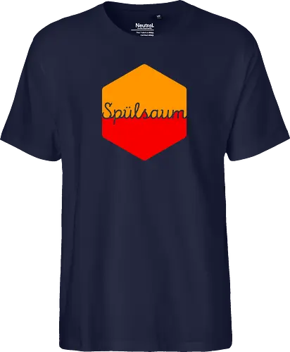 Spülsaum