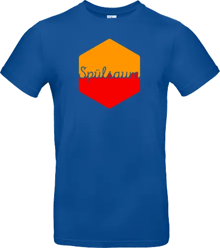 Spülsaum