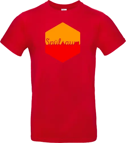 Spülsaum