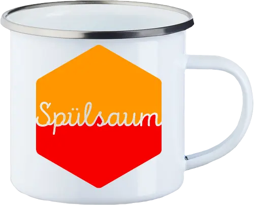 Spülsaum