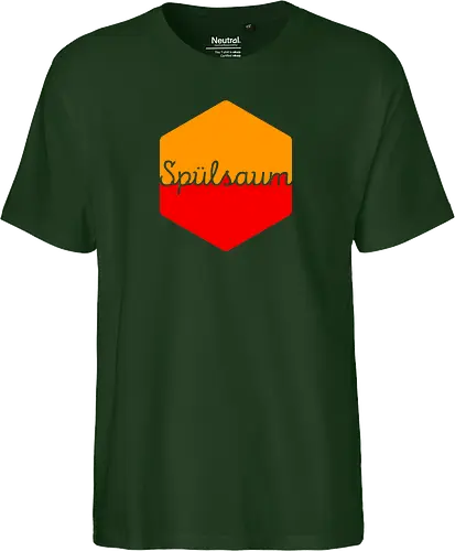 Spülsaum