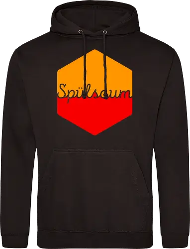 Spülsaum