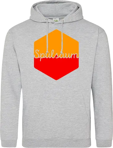 Spülsaum