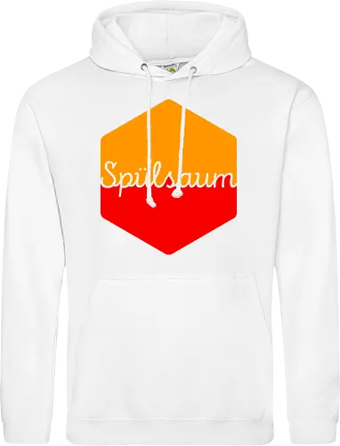 Spülsaum