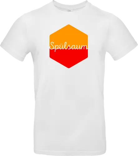 Spülsaum