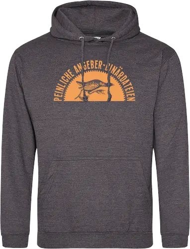 Peinliche Angeber-Binärdateien