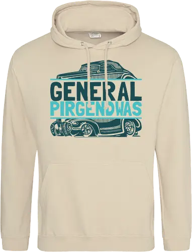 General Pirgendwas